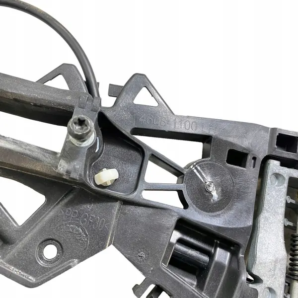 Vänster lås Chevrolet Equinox 2020 OEM 13533609 image 4