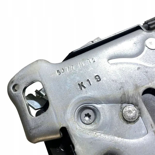 Vänster lås Chevrolet Equinox 2020 OEM 13533609 image 6