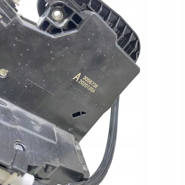 Vänster lås Chevrolet Equinox 2020 OEM 13533609 image 7