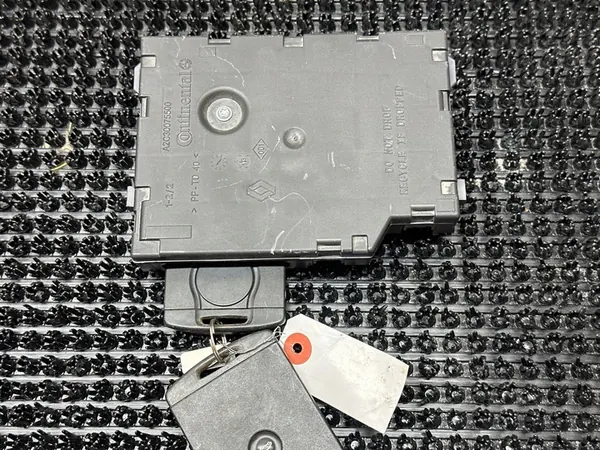 Módulo de imobilizador Renault Clio IV 285904863R image 2