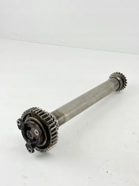 Porsche Cayman 987 Kampiakseli OEM 99610590106 image 2