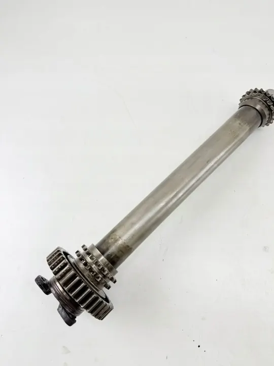 Porsche Cayman 987 Kampiakseli OEM 99610590106 image 3
