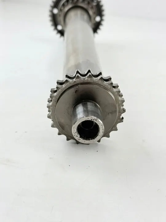 Porsche Cayman 987 Kampiakseli OEM 99610590106 image 5