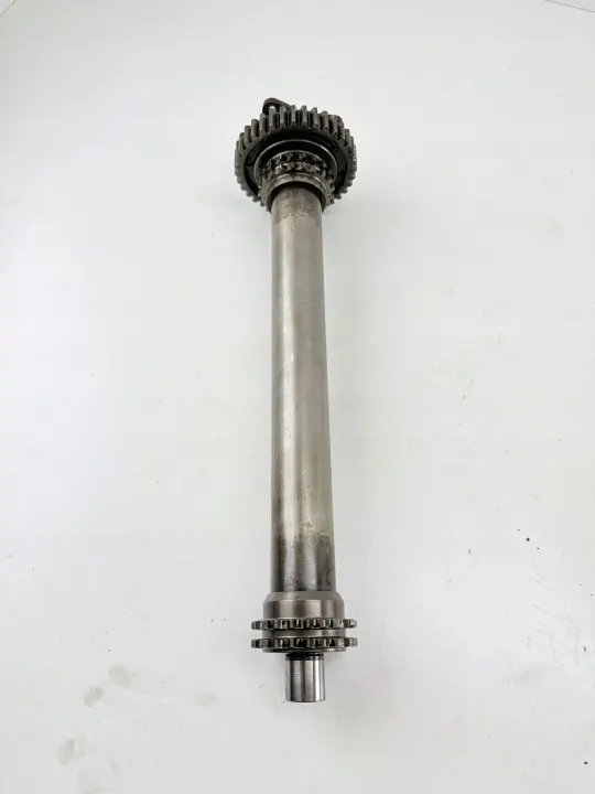 Porsche Cayman 987 Kampiakseli OEM 99610590106 image 6
