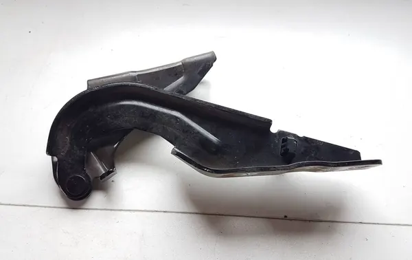 Mitsubishi Outlander C-CROSSER Hood Hinge Right MN175242 image 2