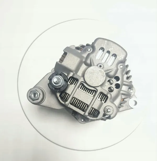 Vaihtovirtageneraattori Eurorepar 1648234380 image 3