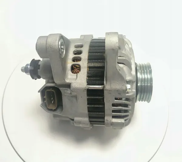 Vaihtovirtageneraattori Eurorepar 1648234380 image 4