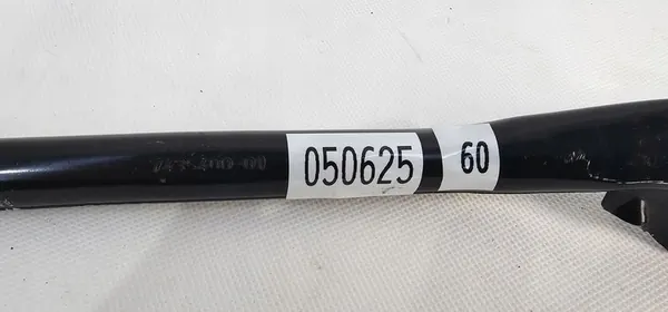 Suporte de reforço MINI F55 F56 F57 51647435400 image 3