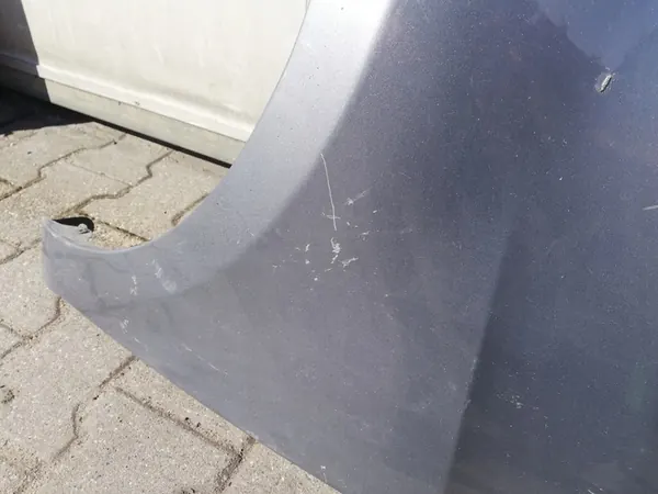 Volkswagen OE Främre Vänster Skärm 5K6821021B image 3