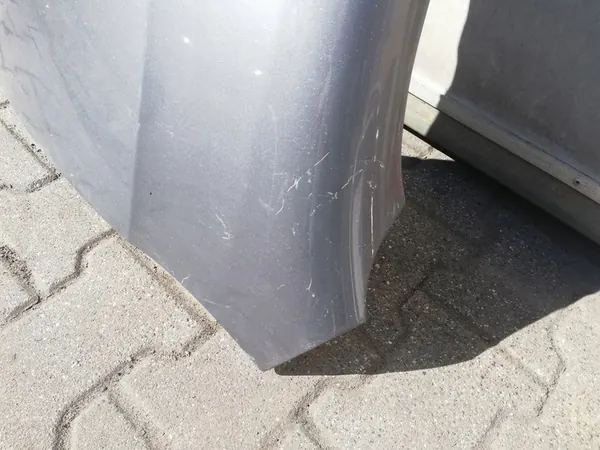 Volkswagen OE Främre Vänster Skärm 5K6821021B image 4