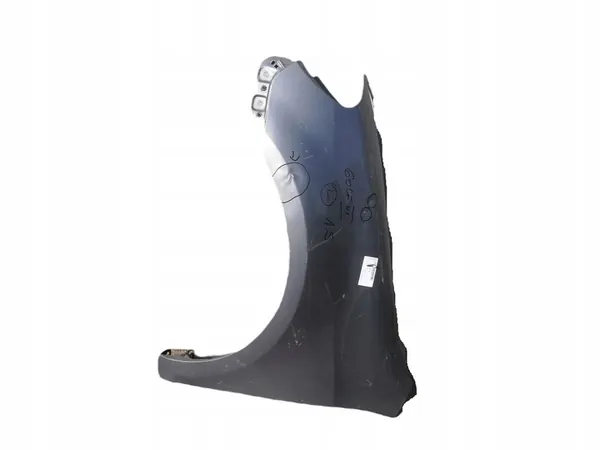 Volkswagen OE Främre Vänster Skärm 5K6821021B image 5