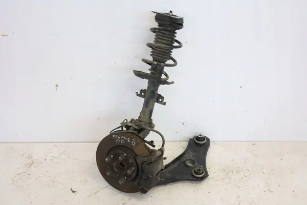 Rotule d'amortisseur avant droit Renault Megane IV image 1