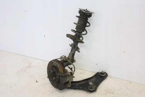 Rotule d'amortisseur avant droit Renault Megane IV image 2