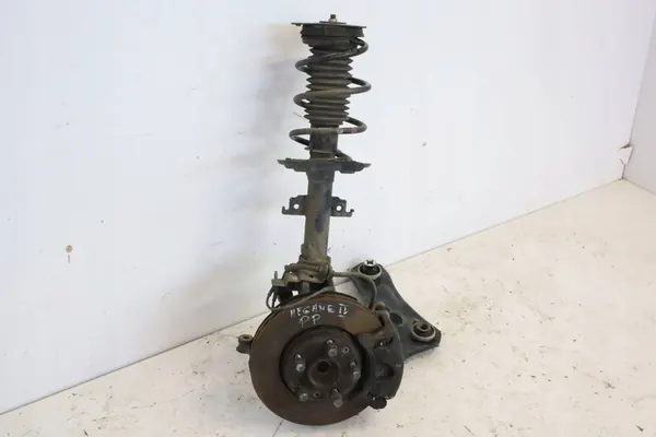 Rotule d'amortisseur avant droit Renault Megane IV image 3