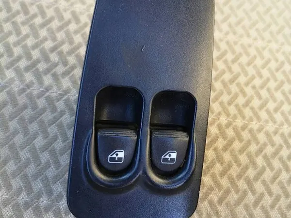 Raam Bediening Paneel 735360604 LANCIA YPSILON image 2