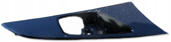 Panel Marco Puerta Mazda CX-3 OEM BHN968D41 Delantera Derecha image 2