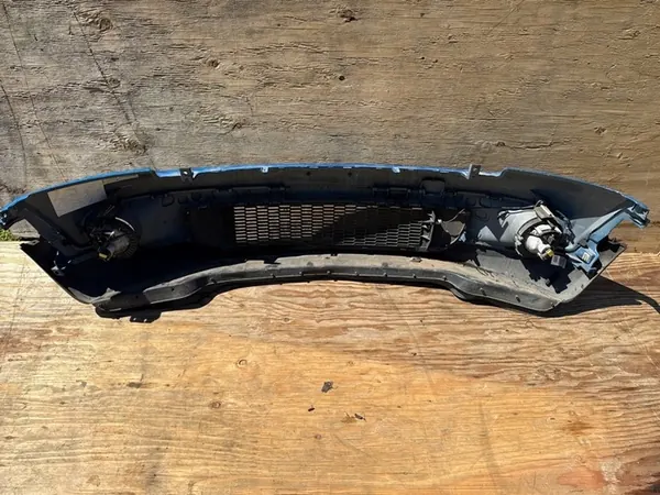 Paraurti anteriore MINI COOPER S R56 06-14 51-11-2-753-995 image 5