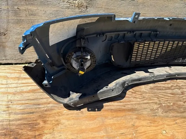 Paraurti anteriore MINI COOPER S R56 06-14 51-11-2-753-995 image 6