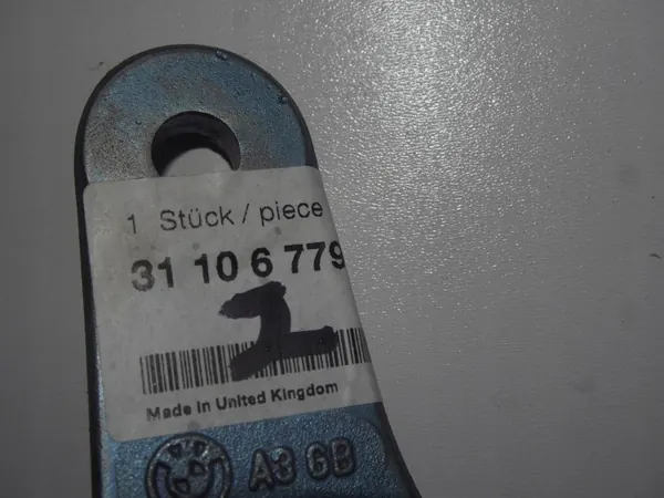BMW Querlenker OEM 31106779438 - Gebraucht image 3