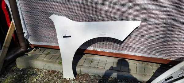 Framskärm Mercedes A-Klass 177 image 2