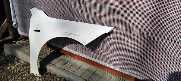 Framskärm Mercedes A-Klass 177 image 4