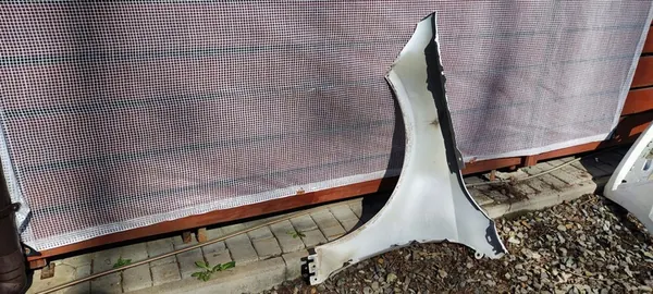 Framskärm Mercedes A-Klass 177 image 6