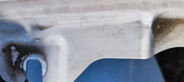 Framskärm Mercedes A-Klass 177 image 7