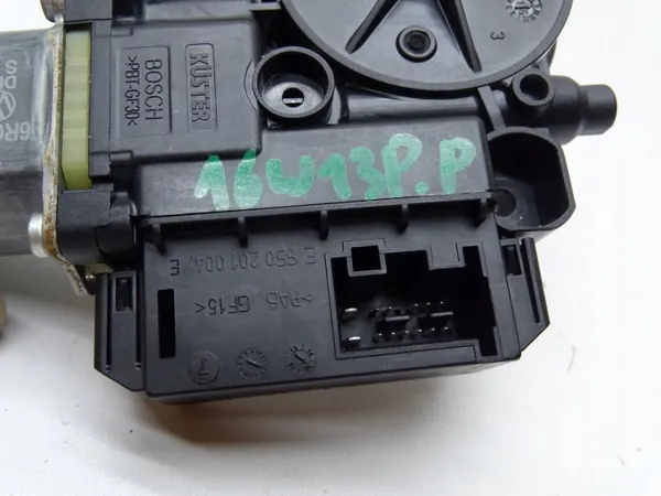 Régulateur de vitre OEM 6R0959802EC Avant droit image 4