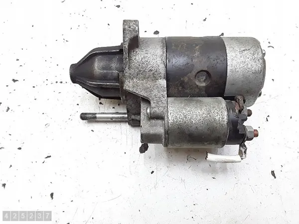 Arrancador Suzuki SX4 2007 1600 Gasolina m2t46781ze image 2