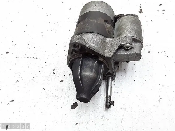 Arrancador Suzuki SX4 2007 1600 Gasolina m2t46781ze image 3