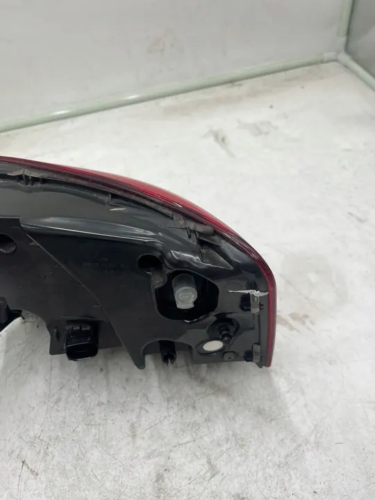 Lámpara trasera izquierda Audi A6 C7 Sedan Lift image 9