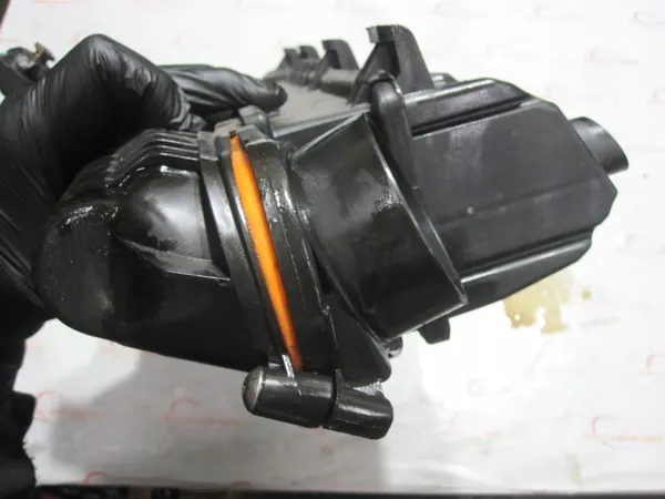 OEM Luchtfilterhuis Citroen DS3 1.6 VTI 2010-2016 image 6