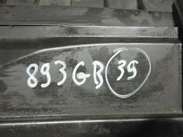 OEM Luchtfilterhuis Citroen DS3 1.6 VTI 2010-2016 image 8