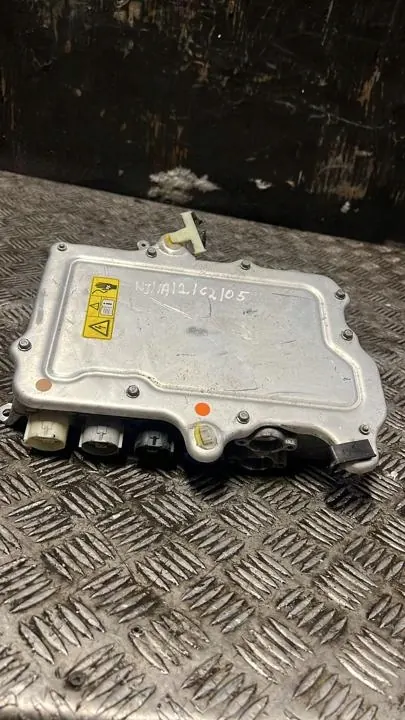 Inversor Tesla OEM 1049678-00-G para Model X 18R image 5