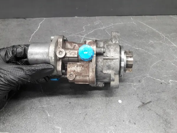 Brandstofpomp 7613933 BMW N53 N54 N55 2.5i 3.0i image 2