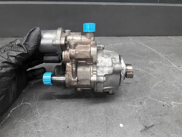 Brandstofpomp 7613933 BMW N53 N54 N55 2.5i 3.0i image 3