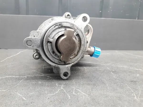 Brandstofpomp 7613933 BMW N53 N54 N55 2.5i 3.0i image 6