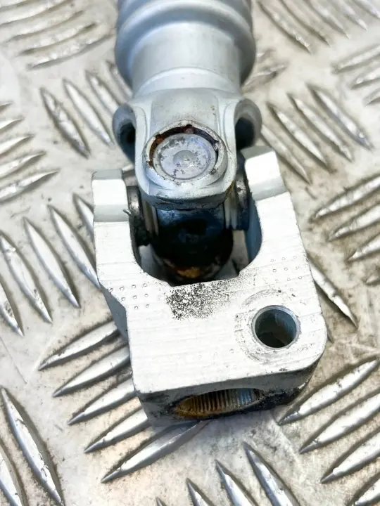 Stuurkolomkoppeling OEM 2044620678 Mercedes-Benz image 7