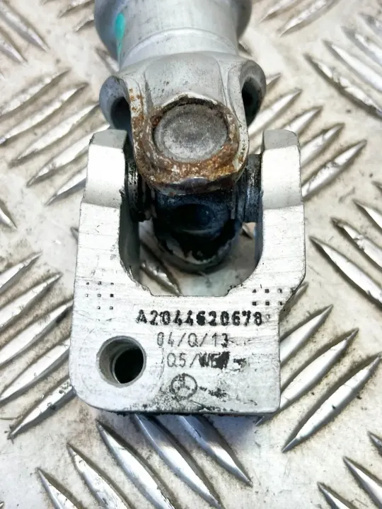 Stuurkolomkoppeling OEM 2044620678 Mercedes-Benz image 8