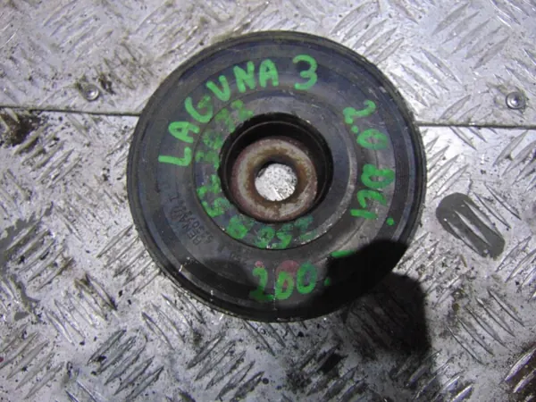 Renault OE hihnapyörä OEM 8200361247 image 2