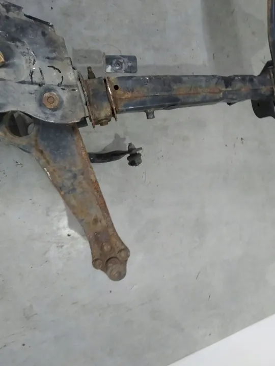Vorderer Aufhängungsarm OEM 5907911244293 Renault Talisman image 10