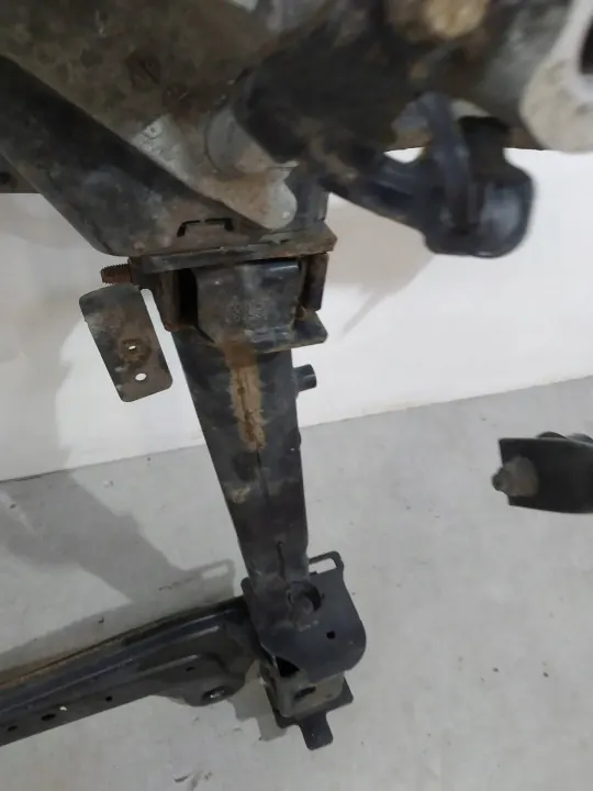 Vorderer Aufhängungsarm OEM 5907911244293 Renault Talisman image 4