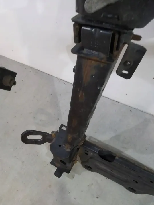 Vorderer Aufhängungsarm OEM 5907911244293 Renault Talisman image 5