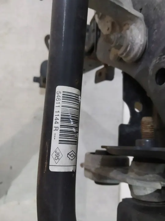 Vorderer Aufhängungsarm OEM 5907911244293 Renault Talisman image 8