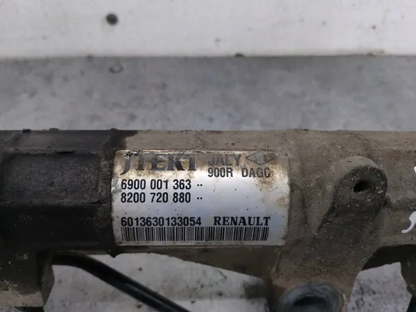 Caixa de Direção Dacia Sandero I 6900001363 image 2