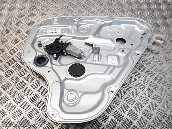 Hyundai Fensterheber OEM J5254R - Gebrauchtteil image 2