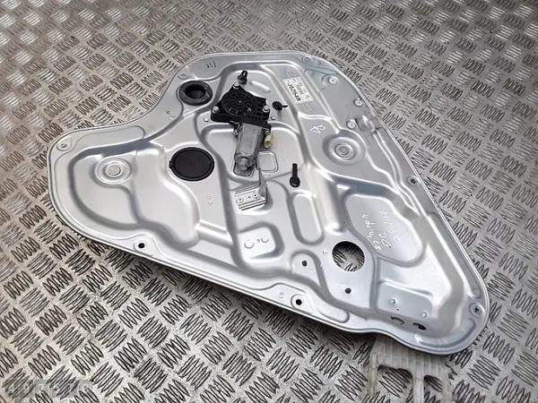 Hyundai Fensterheber OEM J5254R - Gebrauchtteil image 3