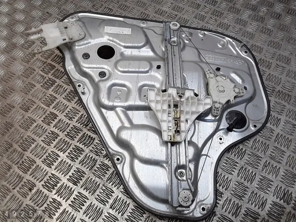 Hyundai Fensterheber OEM J5254R - Gebrauchtteil image 6