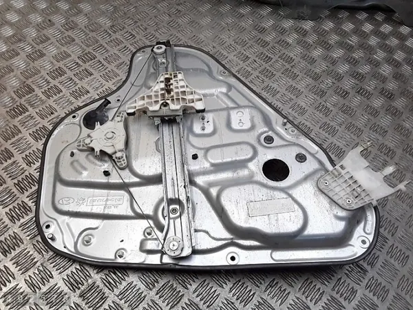 Hyundai Fensterheber OEM J5254R - Gebrauchtteil image 7