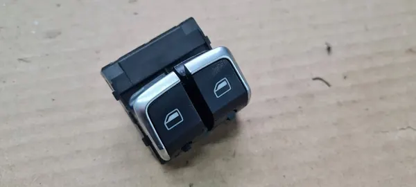 Raam Schakelpaneel Audi A5 S5 OE 8K0959851G image 3